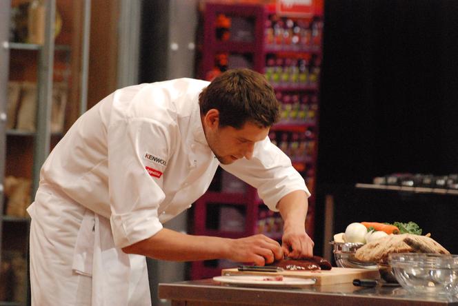 Top Chef: Czubak, Jabłoński, Przybysz czy Wałęsa? Który z nich znajdzie się w finale?