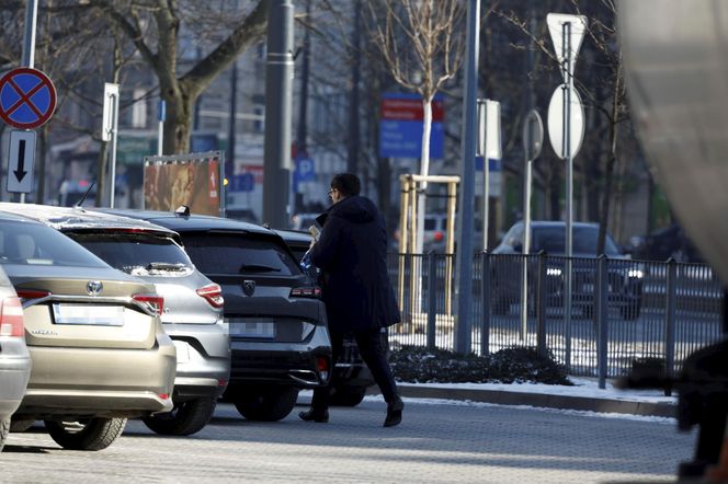 Obajtek nie rezygnuje z hot dogów na Orlenie