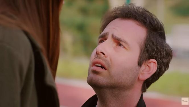 Miłość i nadzieja odc. 321. Sila, Levent