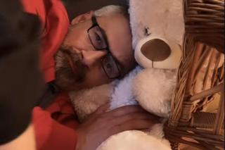 M jak miłość na planie. Adam Werner (Jacek Kopczyński)