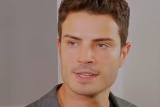 Miłość i nadzieja, odcinek 329: Ege szokuje bliskich, nazywając Cihana mordercą