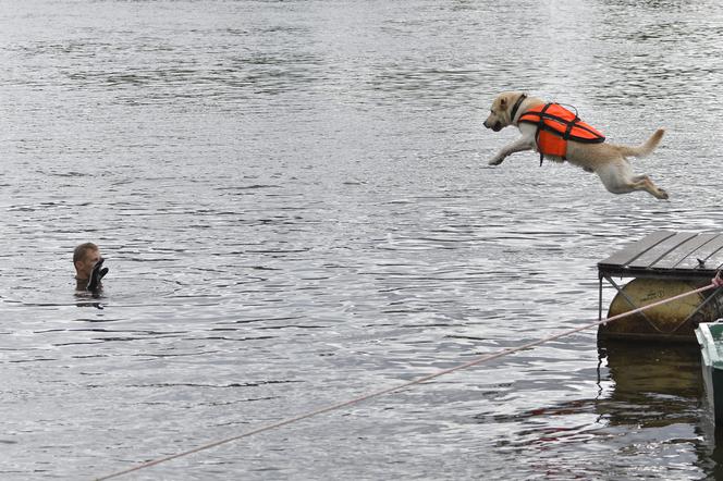 Codziennie ktoś tonie