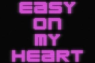 Gabry Ponte - Easy On My Heart