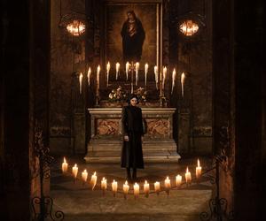 “Omen” powraca. Jest pierwsze spojrzenie na prequel kultowego horroru