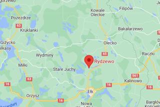 Najmniejsze wsie w warmińsko-mazurskim. W niektórych mieszka tylko jedna osoba!