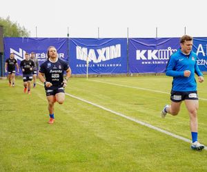 Derby Wschodu dla Siedlec. MKS Pogoń pokonała Budowlanych Lublin