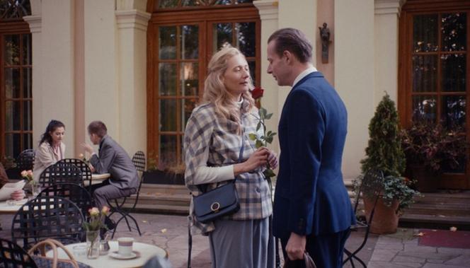 Osiecka, odcinek 7 - streszczenie, opis: Agnieszka w ciąży z Jeremim Przyborą? Nie będzie chciała tego dziecka!