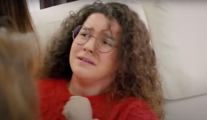 Porywacz Zeynep skontaktuje się w Gonul.