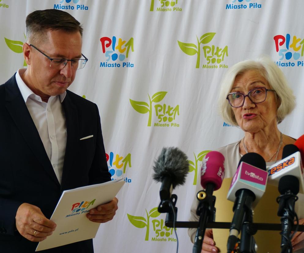 Pilskie hospicjum z kolejną działką pod rozbudowę ośrodka