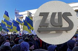 Ukraińcy ratują naszą demografię: rodzą coraz więcej dzieci w Polsce  i dorzucają się do ZUS