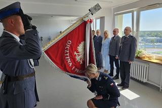 Zmiany w lokalnej policji. We Włocławku powołano nowego Komendanta!