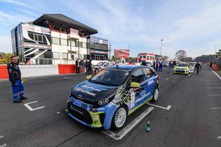 Kia Platinum Cup 2018