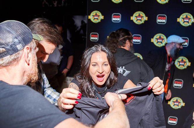 Rocktoberfest 2025 - impreza urodzinowa Eski ROCK