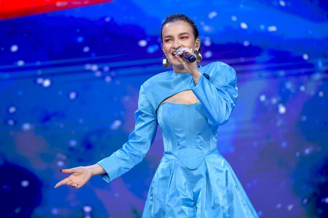 Opole 2025: Monika Kowalczyk