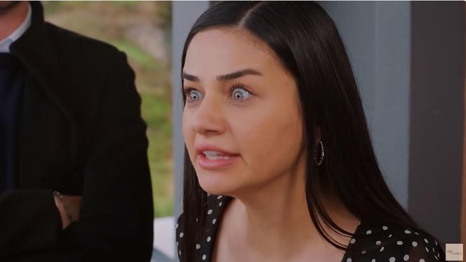 Miłość i nadzieja odc. 300. Bahar