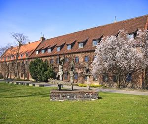 Muzeum Architektury we Wrocławiu - zdjęcia zabytkowego budynku