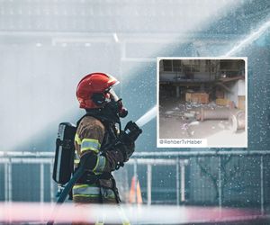 Tragedia po wybuchu cukrowni. Jest wielu rannych