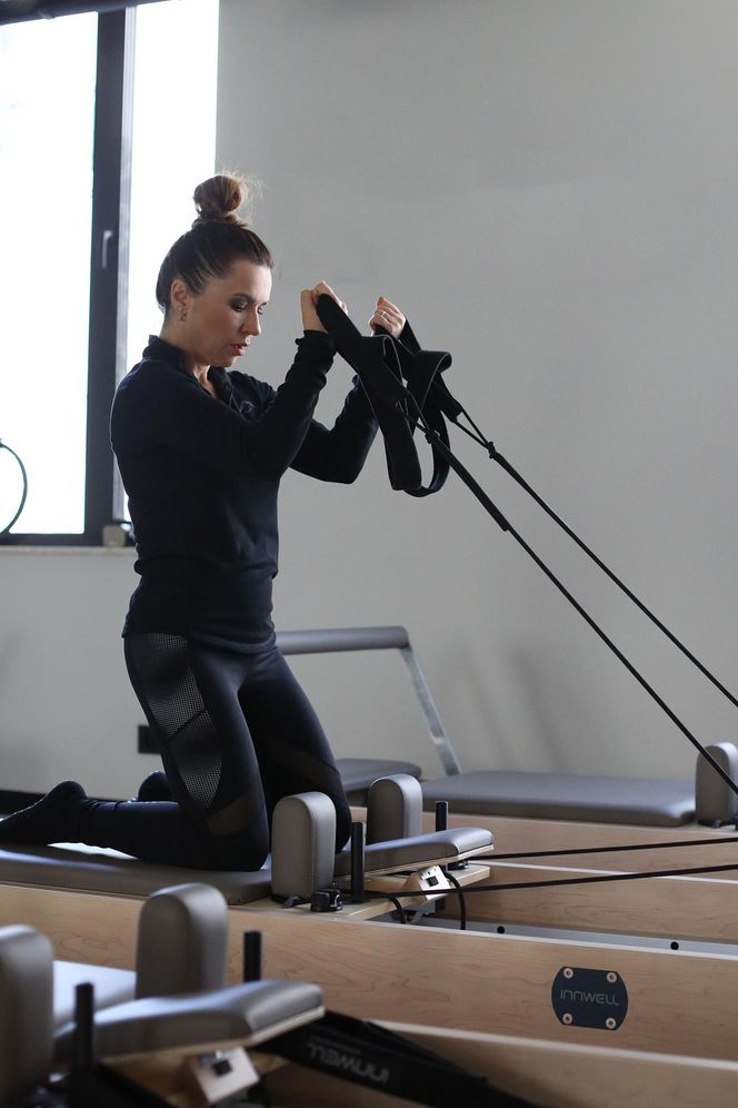 24 godziny z Beatą Tadlą