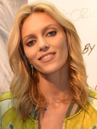 Anja Rubik
