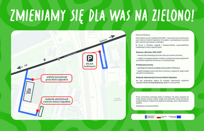 Zajezdnia Wrocław