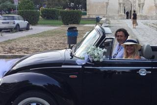 Monika Olejnik szczerze o swoim związku