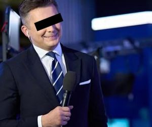 Oskarżony dziennikarz TVN24 zwolniony z pracy! Niedawno wyszedł z aresztu 