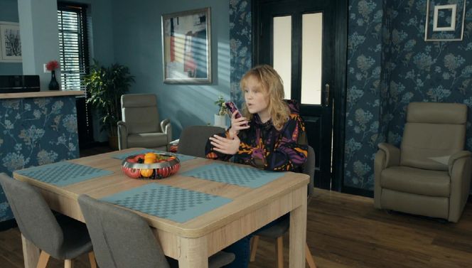 Barw szczęścia. Emilka (Jessica Frankiewicz)