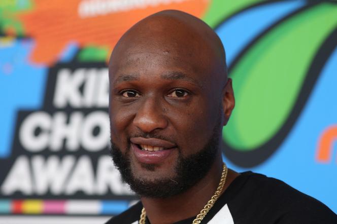 Lamar Odom