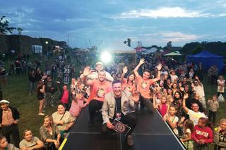 ESKA Summer City na Jarmarku Moryńskim