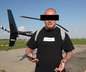 Roman Giertych będzie bronił Grażynki? Problematyczna sprawa obrońcy dziewczyny Buddy