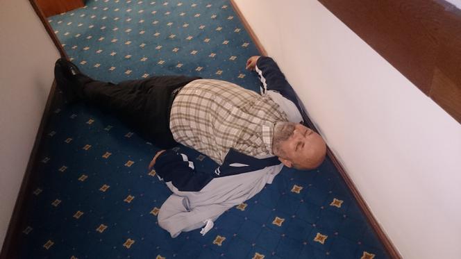 Senator Bogdan Pęk