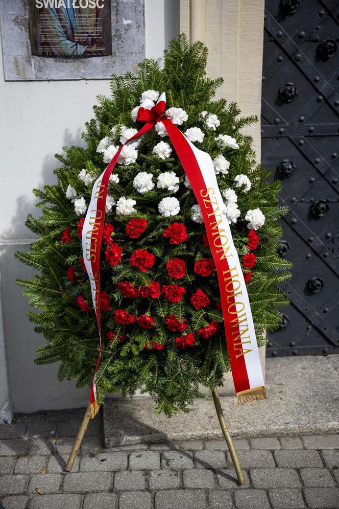 Ostatnia książka Katarzyny Stoparczyk. Zdążyła ją zamknąć na 2 tygodnie przed śmiercią. Historia Stanisława Tyma łamie serce