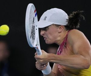 O ktorej gra Iga Świątek dzisiaj z Dajaną Jastremską w 3. rundze WTA Dubaj? Kiedy mecz?