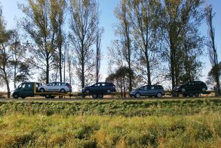 Laweciarz z fantazją