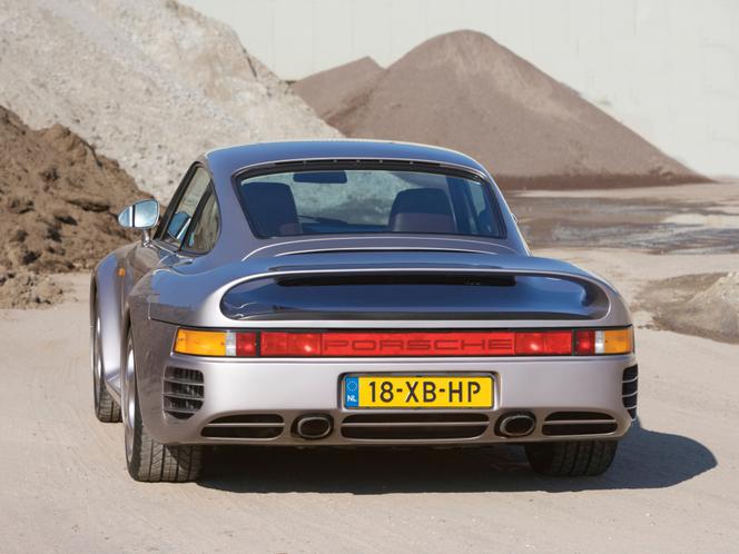 Porsche 959