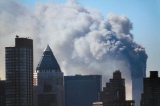 Rocznica ataku na WTC