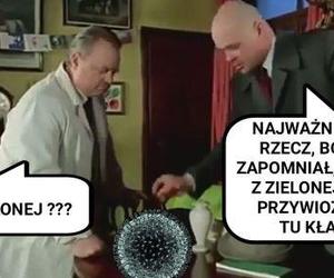 Najlepsze memy o Zielonej Górze