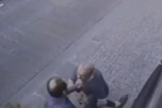 Ksiądz pobił się z żałobnikami! Za mało zapłacili za pogrzeb WIDEO