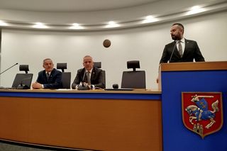 W 2025 roku siedlecki samorząd podpisał 26 umów na organizację imprez sportowych w mieście z 12 organizacjami.