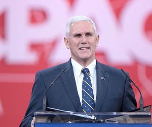 Były wiceprezydent USA: czas na twarde sankcje i odnowienie wsparcia militarnego dla Ukrainy