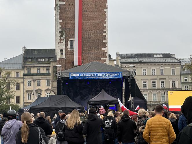 86. Krakowska Lekcja Śpiewania 2023