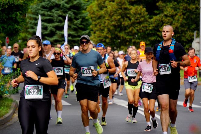 Półmaraton Piła