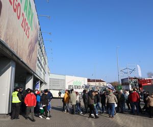 Targi rolnicze Agro-Park 2025 w Lublinie