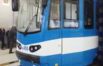 Tak wygląda nowoczesna myjnia dla krakowskich tramwajów i autobusów! [WIDEO, ZDJĘCIA, AUDIO]