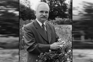Zmarł prof. Jerzy Hetman. Anielskie ogrody zyskały naprawdę znakomitego ogrodnika…