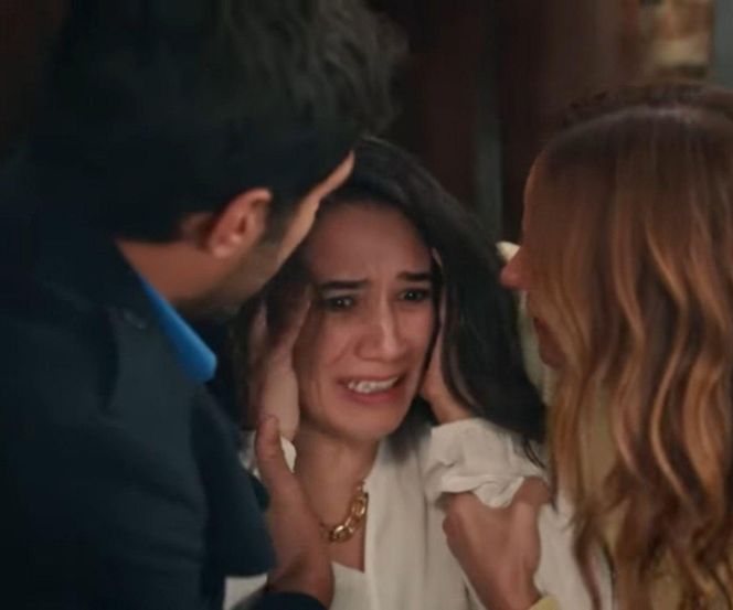 Wichrowe wzgórze odc. 289