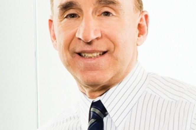 Glenn Rufrano, nowy prezes i dyrektor generalny Cushman & Wakefield