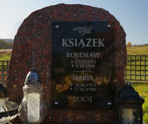 Ta małopolska wieś powstała w średniowieczu. W PRL-u przeprowadzono w niej eksperyment