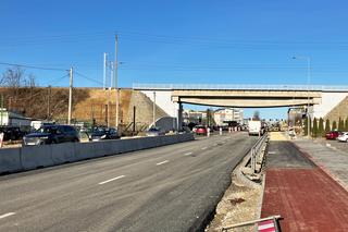 Aleja 29 Listopada Kraków 