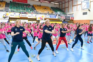 Medalistki olimpijskie odwiedzą Kołobrzeg! To będzie niezwykła lekcja dla dziewcząt 